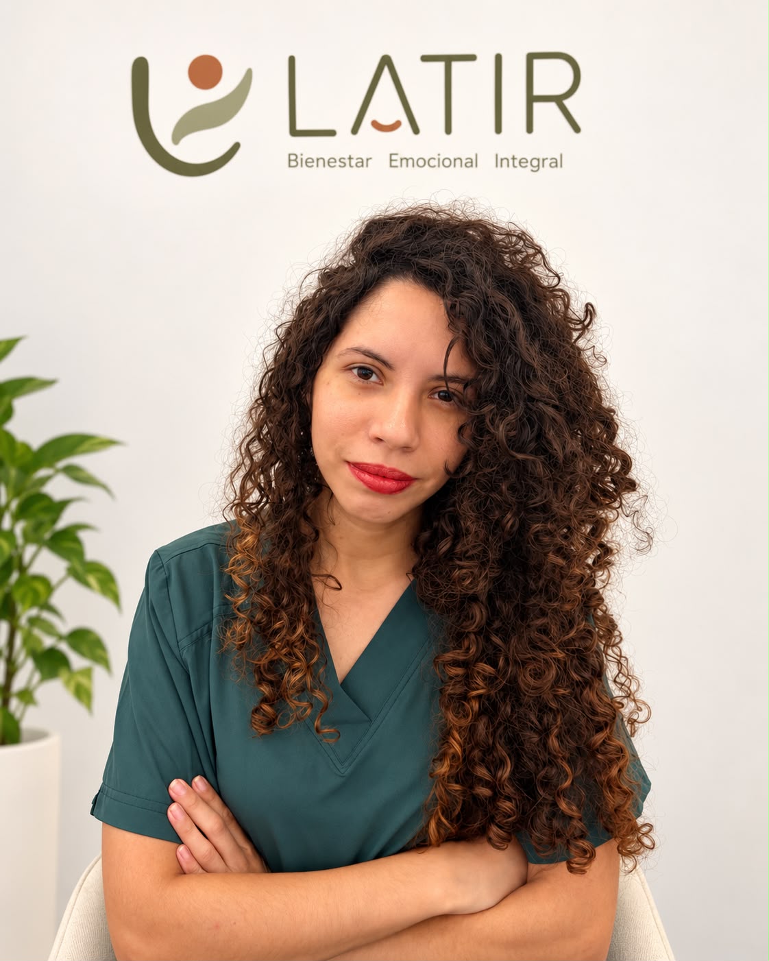 Amaranta Logreira