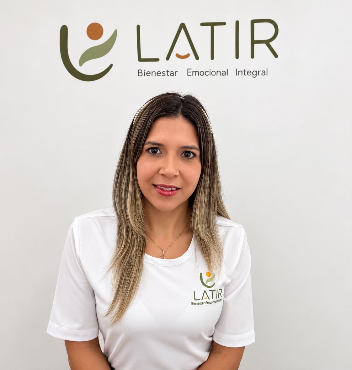 Stefany Batista